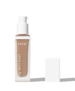 PAESE MY SKIN ICON Foundation - 3C Almond