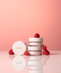 Alternative view of PAESE Bringebær Løspudder Mattende