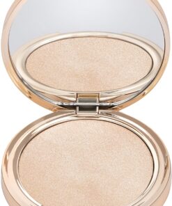 Alternative view of PAESE SELFGLOW Cream Highlighter With A Glass-Skin Effect – Sandbeige