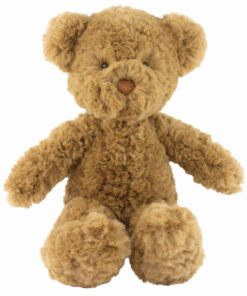 TINKA Plysj Bamse - Brun