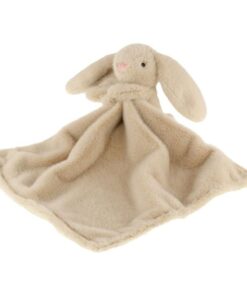 Tinka Koseklut Kanin - Lys Brun