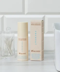 NACOMI Deep Hydration Kokosvann COCONUT