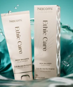 NACOMI Ethic Care Skin Balance Ansiktsrens