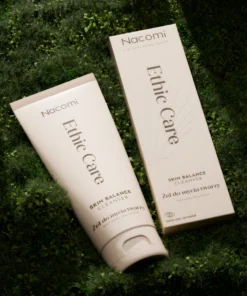 Alternative view of NACOMI Ethic Care Skin Balance Ansiktsrens