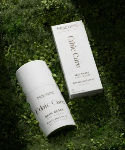 Alternative view of NACOMI Ethic Care Skin Reset Øyekrem
