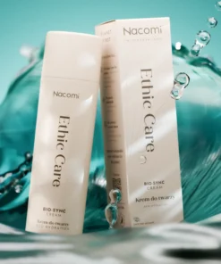 NACOMI Ethic Care Bio-Sync Ansiktskrem
