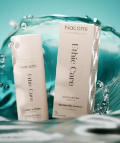 NACOMI Ethic Care Multi-Action Serum