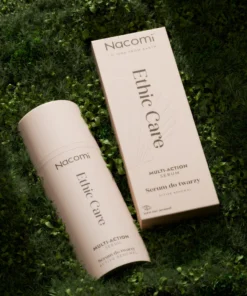 Alternative view of NACOMI Ethic Care Multi-Action Serum