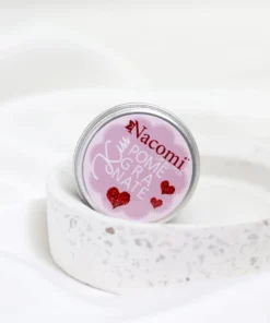 NACOMI Leppebalsam Granateple