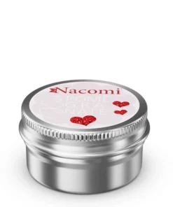 Alternative view of NACOMI Leppebalsam Granateple