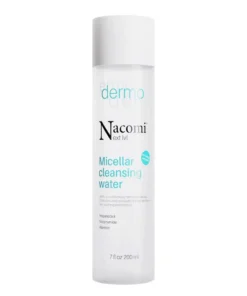 NACOMI Micellærvann for Tørr og Sensitiv Hud