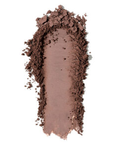 Alternative view of PAESE EYEGASM Monoshadow Øyenskygge 14 Espresso