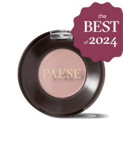 PAESE EYEGASM Monoshadow Øyenskygge 09 Mocha