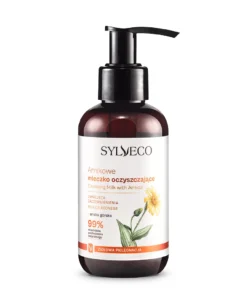 SYLVECO Rensemelk med Arnika