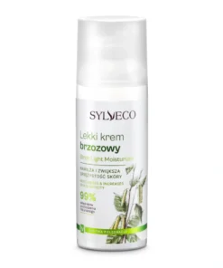SYLVECO Lett Bjørkekrem
