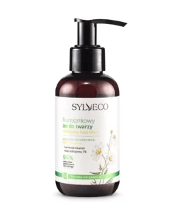 SYLVECO Ansiktsrens med Kamille