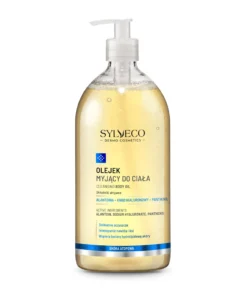 SYLVECO DERMO Rensende Kroppsolje