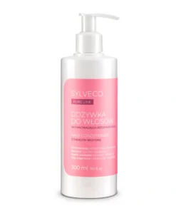SYLVECO PURE LINE Styrkende og Regenererende Hårbalsam