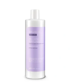 SYLVECO PURE LINE Fuktighetsgivende og Regenererende Dusjgel