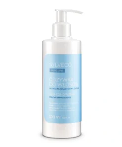 SYLVECO PURE LINE Styrkende og Fuktighetsgivende Hårbalsam