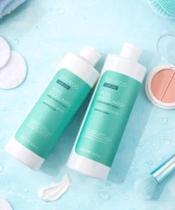 Alternative view of SYLVECO PURE LINE Fuktighetsgivende og Beroligende Micellærvann