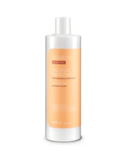 SYLVECO PURE LINE Fuktighetsgivende og Nærende Dusjgel