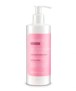 SYLVECO PURE LINE Mild og Fuktighetsgivende Intimvaskgel