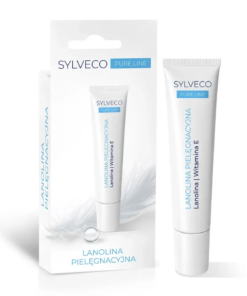 SYLVECO PURE LINE Pleie Lanolin