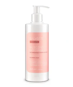 SYLVECO PURE LINE Fuktighetsgivende og Regenererende Kroppsmelk