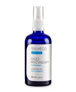 SYLVECO PURE LINE Ricinusolje