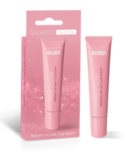 SYLVECO PURE LINE Leppebalsam Shine & Glow