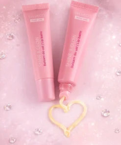 Alternative view of SYLVECO PURE LINE Leppebalsam Shine & Glow