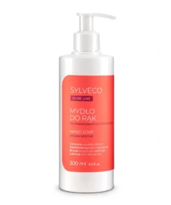 SYLVECO PURE LINE Regenererende og Rensende Håndsåpe