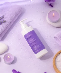 Alternative view of SYLVECO PURE LINE Nærende og Beroligende Kroppsbalsam