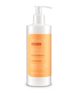 SYLVECO PURE LINE Beroligende og Nærende Håndsåpe