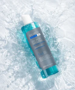 Alternative view of SYLVECO PURE LINE MEN Dusjgel 3-i-1 Fuktighetsgivende og Beroligende