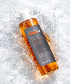 Alternative view of SYLVECO PURE LINE MEN Dusjgel 3-i-1 Energigivende og Beroligende