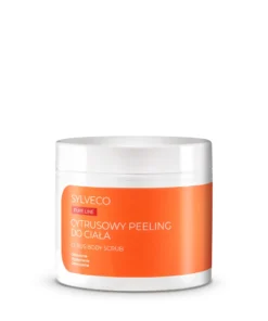 SYLVECO PURE LINE Sitrus Kroppsskrubb