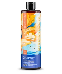 VIANEK Prebiotisk Avslappende Badegel